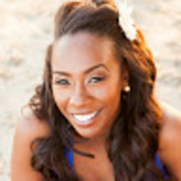 Meet your Posher, Kadijah - Picture 1 of 1